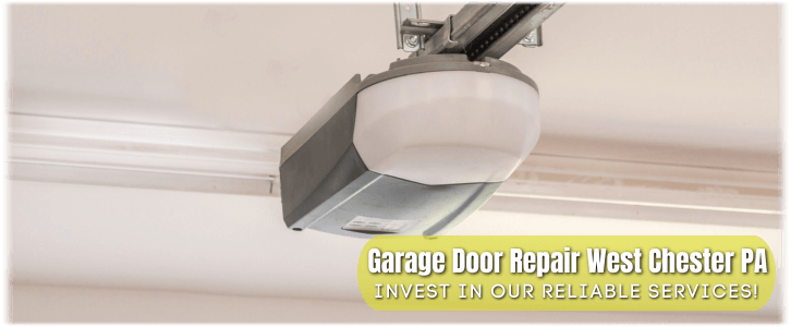 Garage Door Opener Repair And Installation West Chester PA