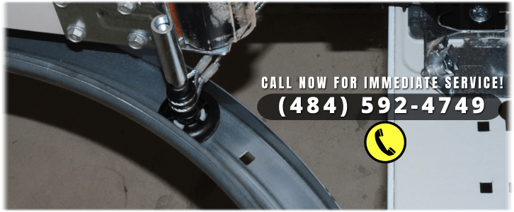 Garage Door Roller Repair West Chester PA